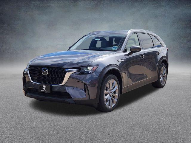 new 2026 Mazda CX-90 car, priced at $42,263