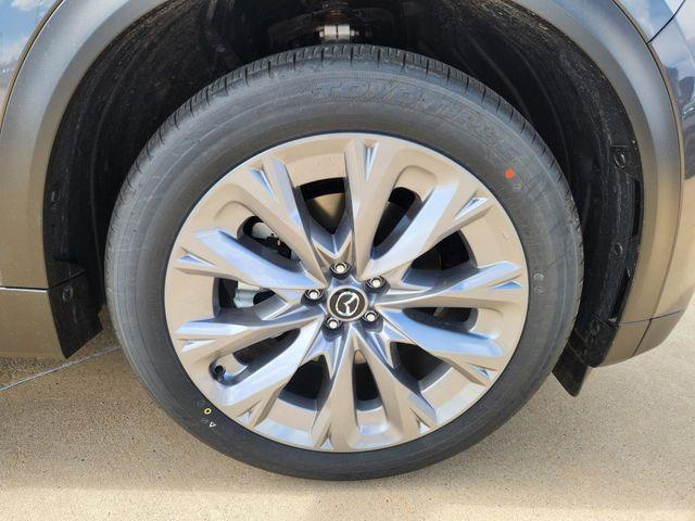 new 2026 Mazda CX-90 car, priced at $42,263