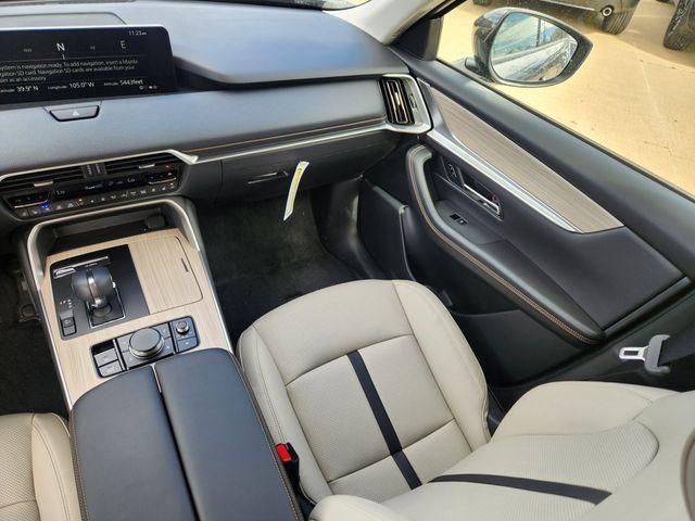 new 2026 Mazda CX-90 car, priced at $42,263