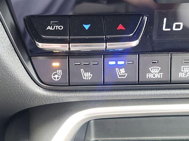 new 2026 Mazda CX-90 car, priced at $42,263