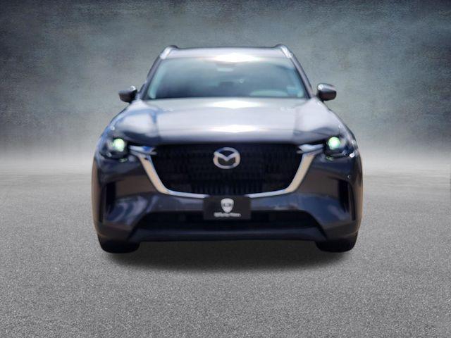 new 2026 Mazda CX-90 car, priced at $42,263