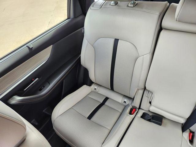 new 2026 Mazda CX-90 car, priced at $42,263