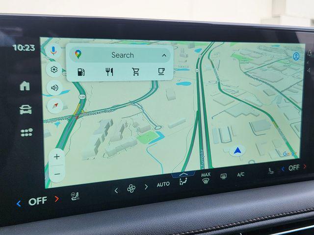 new 2026 Lincoln Aviator car