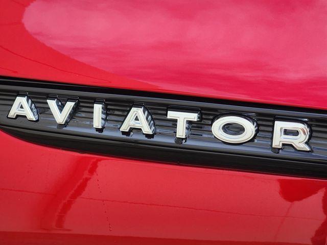 new 2026 Lincoln Aviator car