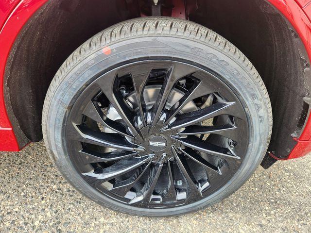 new 2026 Lincoln Aviator car