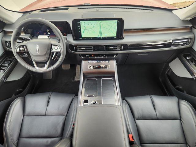 new 2026 Lincoln Aviator car