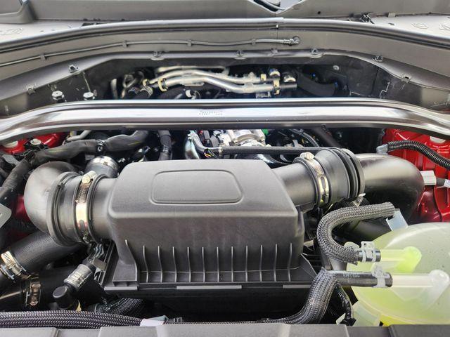 new 2026 Lincoln Aviator car