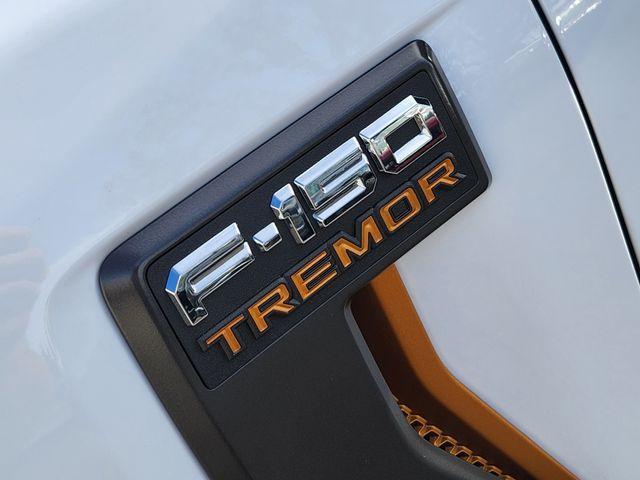 new 2026 Ford F-150 car, priced at $62,848