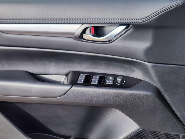 new 2025 Mazda CX-5 car, priced at $29,220