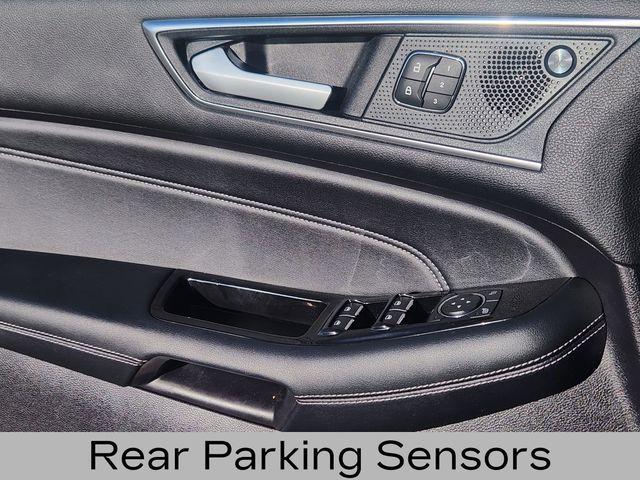 used 2019 Ford Edge car, priced at $16,481