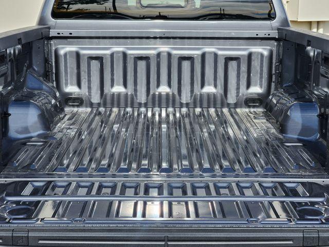 new 2025 Ford Ranger car, priced at $36,785