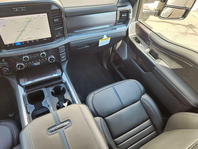 new 2026 Ford F-350 car, priced at $98,078