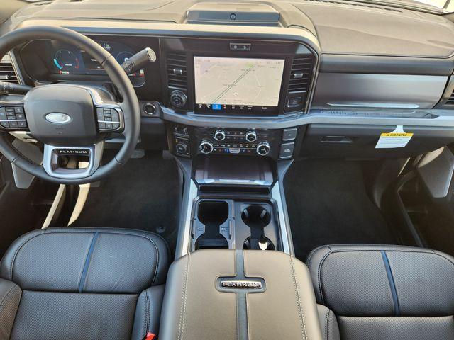 new 2026 Ford F-350 car, priced at $98,078