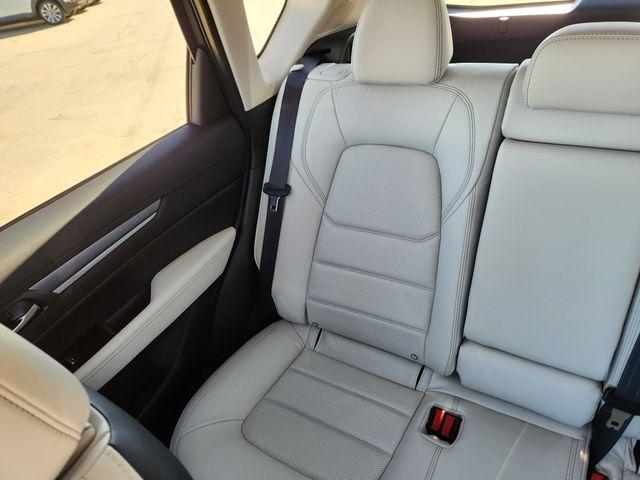 new 2025 Mazda CX-5 car, priced at $34,475