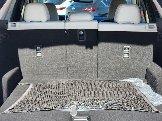 new 2025 Mazda CX-5 car, priced at $34,475