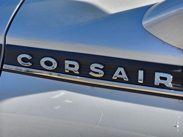 new 2026 Lincoln Corsair car