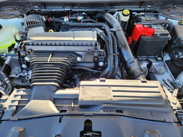 new 2026 Lincoln Corsair car