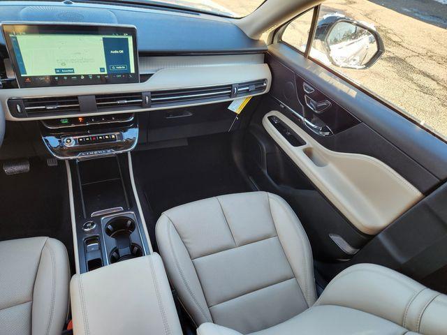 new 2026 Lincoln Corsair car