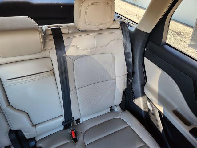 new 2026 Lincoln Corsair car