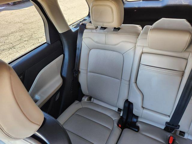 new 2026 Lincoln Corsair car