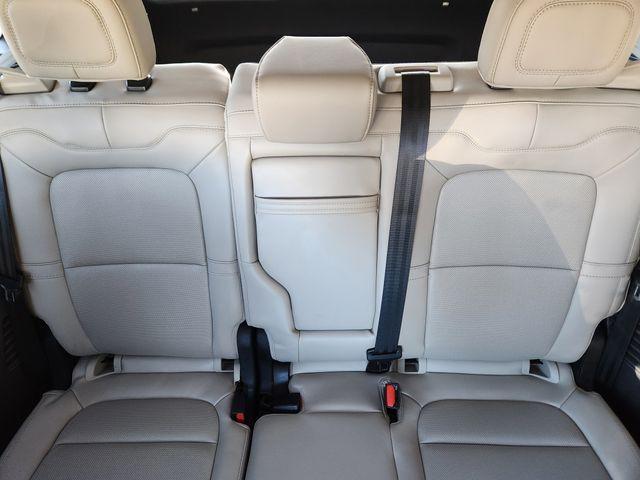 new 2026 Lincoln Corsair car