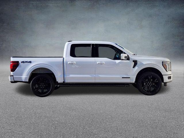 new 2026 Ford F-150 car, priced at $69,764