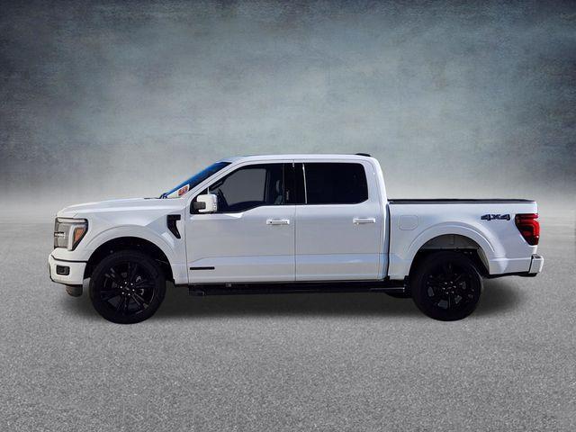 new 2026 Ford F-150 car, priced at $69,764