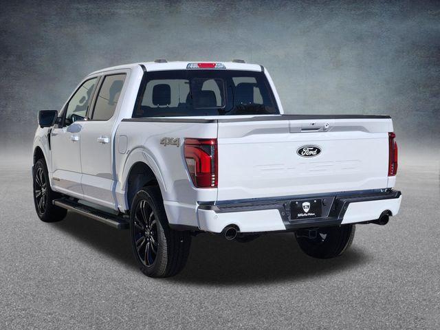 new 2026 Ford F-150 car, priced at $69,764