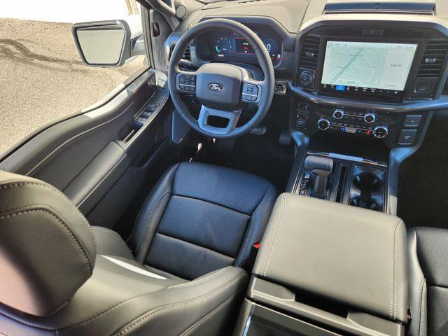 new 2026 Ford F-150 car, priced at $69,764