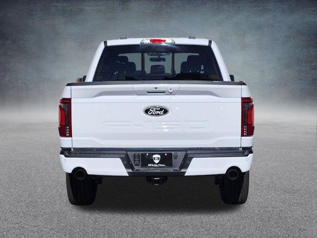 new 2026 Ford F-150 car, priced at $69,764
