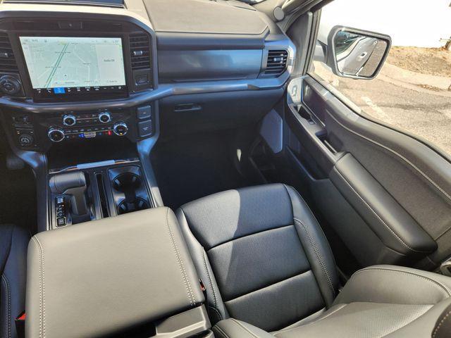 new 2026 Ford F-150 car, priced at $69,764