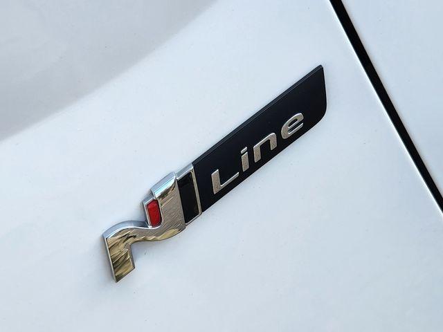 used 2021 Hyundai Sonata car, priced at $23,111