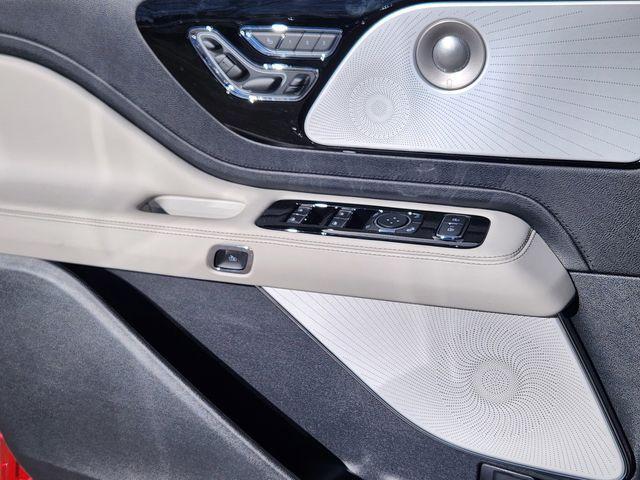 new 2026 Lincoln Aviator car