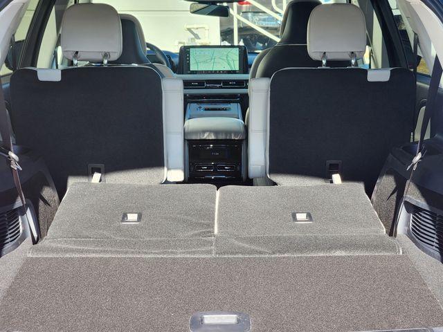 new 2026 Lincoln Aviator car