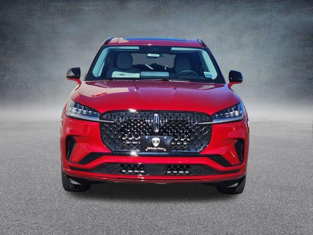 new 2026 Lincoln Aviator car