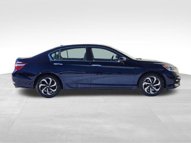 used 2016 Honda Accord car, priced at $14,990