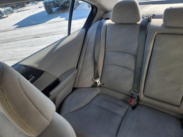 used 2016 Honda Accord car, priced at $14,990