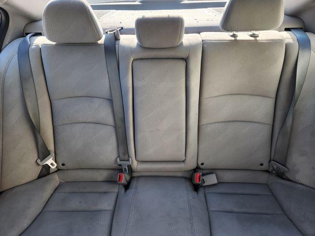 used 2016 Honda Accord car, priced at $14,990