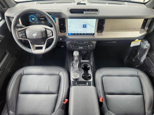 new 2026 Ford Bronco car, priced at $53,544