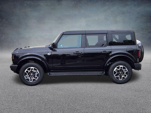 new 2026 Ford Bronco car, priced at $53,544