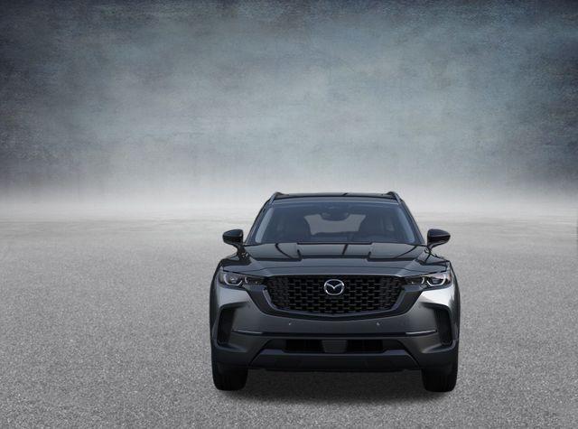 new 2026 Mazda CX-50 car, priced at $36,365
