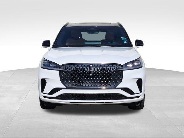 used 2025 Lincoln Aviator car, priced at $76,450