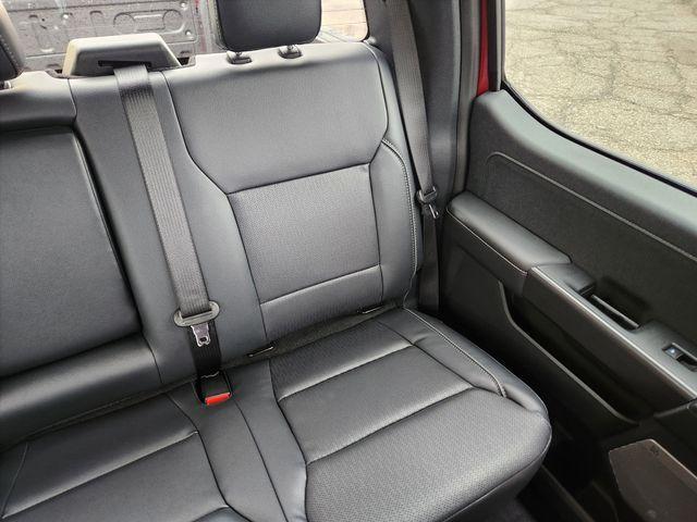 new 2026 Ford F-150 car, priced at $67,179