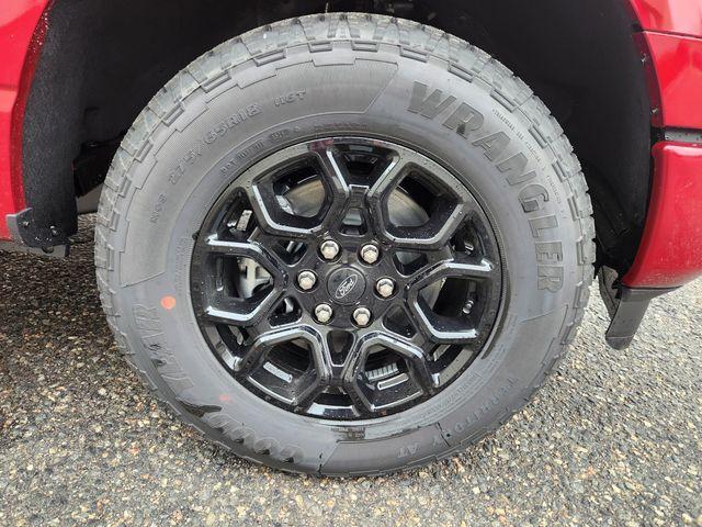 new 2026 Ford F-150 car, priced at $67,179