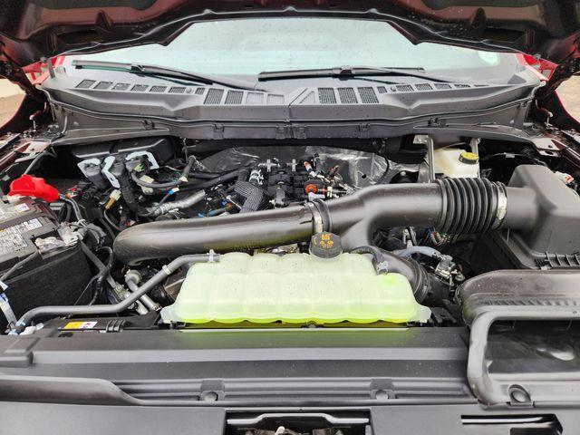 new 2026 Ford F-150 car, priced at $67,179