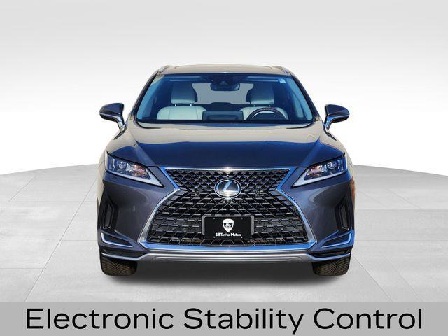 used 2020 Lexus RX 350 car, priced at $30,561