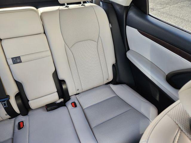 used 2020 Lexus RX 350 car, priced at $30,561