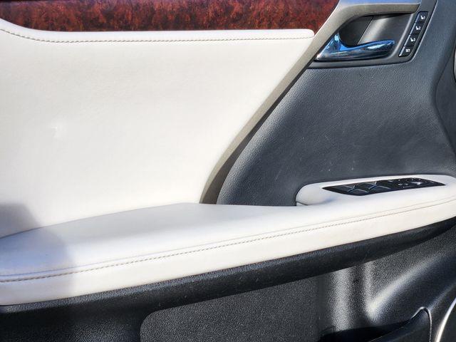 used 2020 Lexus RX 350 car, priced at $30,561