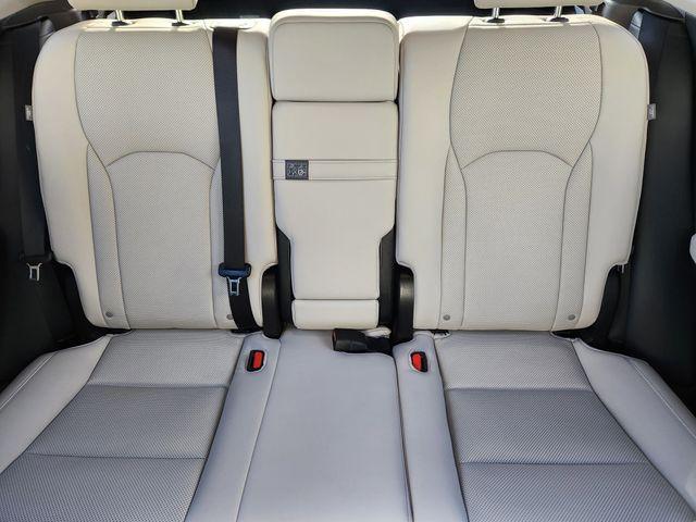 used 2020 Lexus RX 350 car, priced at $30,561