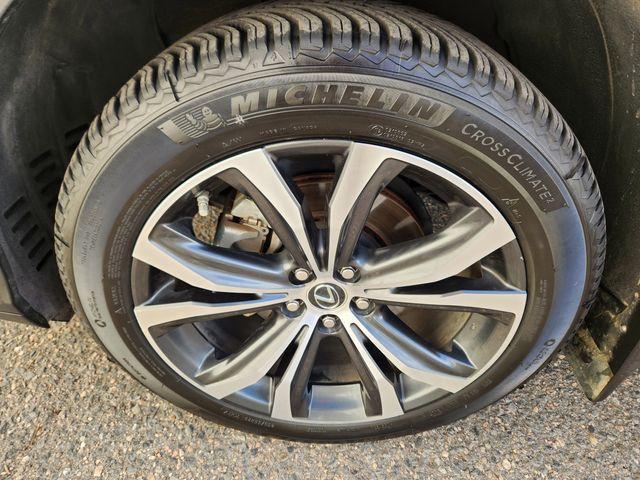 used 2020 Lexus RX 350 car, priced at $30,561